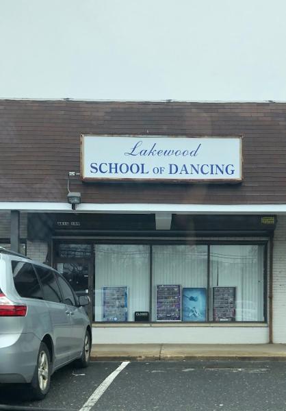 Lakewood School of Dance