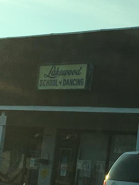 Lakewood School of Dance