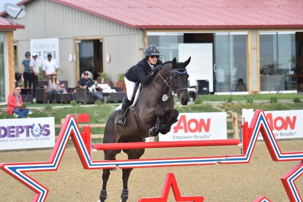 Kroff Stables