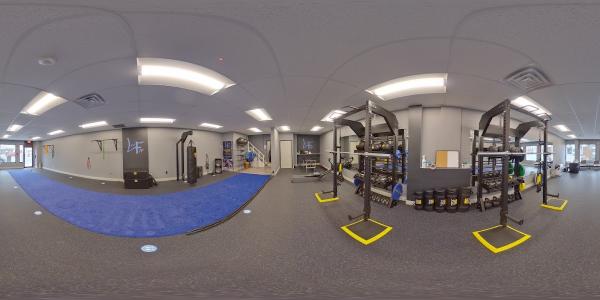 Livfit Fitness Personal Training & Wellness Studio