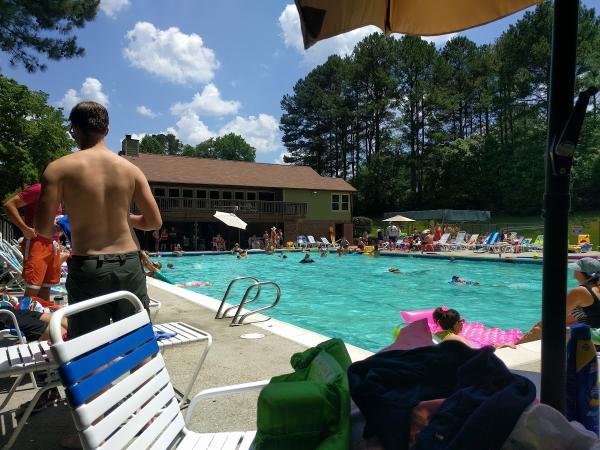 West Smyrna Swim & Tennis Club