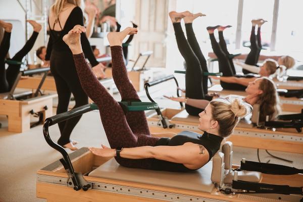 Core Pilates Studio