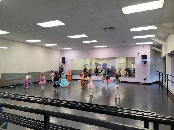 Marjorie Jones School of Dance