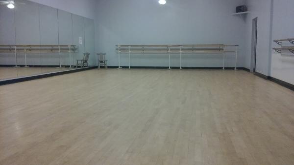 West End Academy of Dance