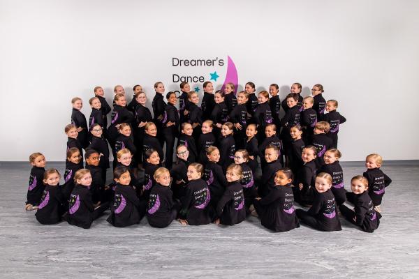 Dreamer's Dance Company