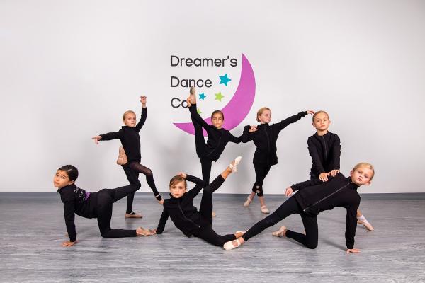 Dreamer's Dance Company