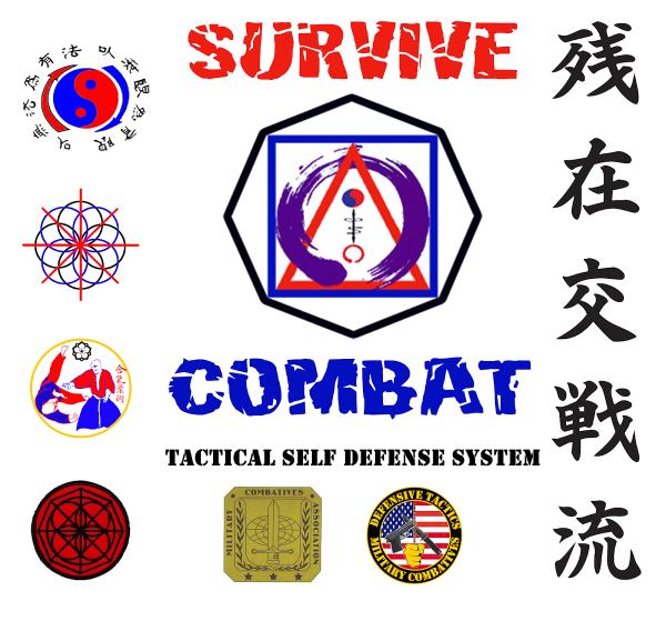 Survive Combat