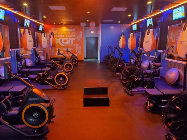 XGT Fitness Suffield