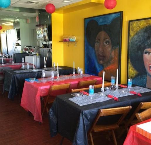 Believe In Yourself Studio