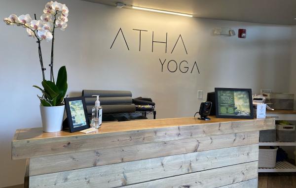 Atha Yoga