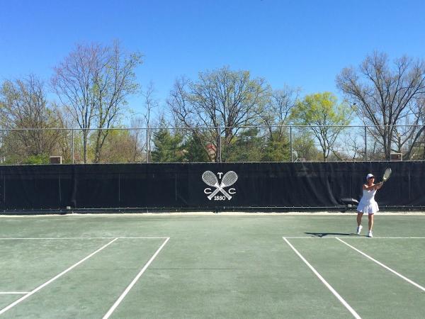 Cincinnati Tennis Club