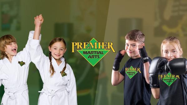 Premier Martial Arts Uptown