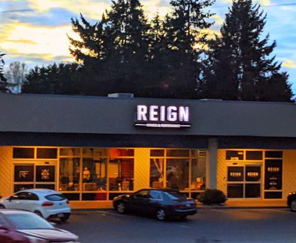 Reign Fitness and Performance