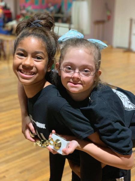 Infinity Dance Productions