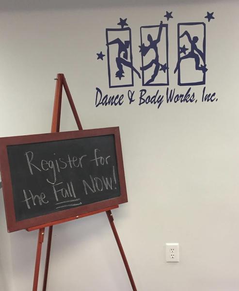 Dance & Body Works Inc