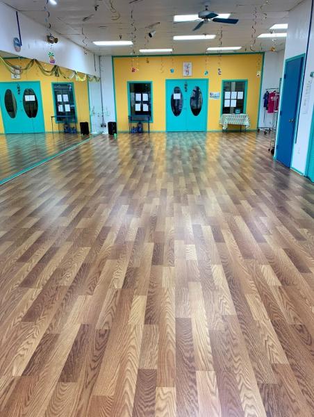 Island Time Fitness (Zumba Studio)