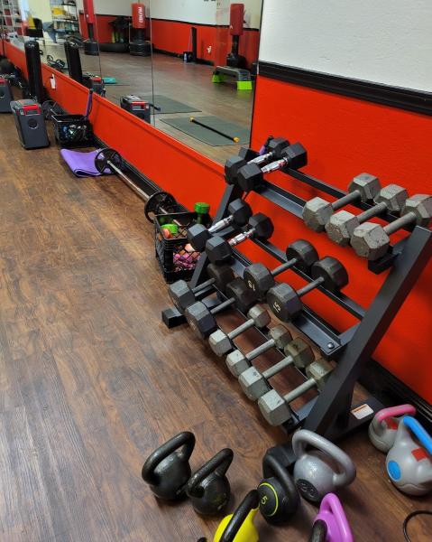 Get It Girl Fitness