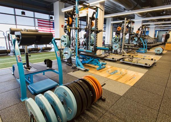 Impact Harborcenter