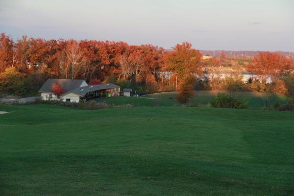 Tri County Golf Ranch