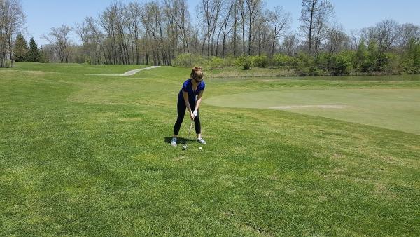 Tri County Golf Ranch