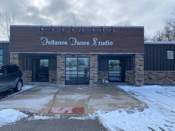 Defiance Dance Studio