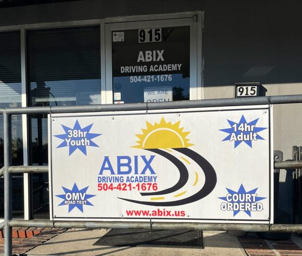 Abix Driving Academy