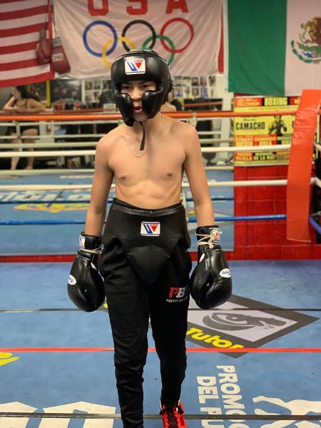 Beat the Streets Boxing
