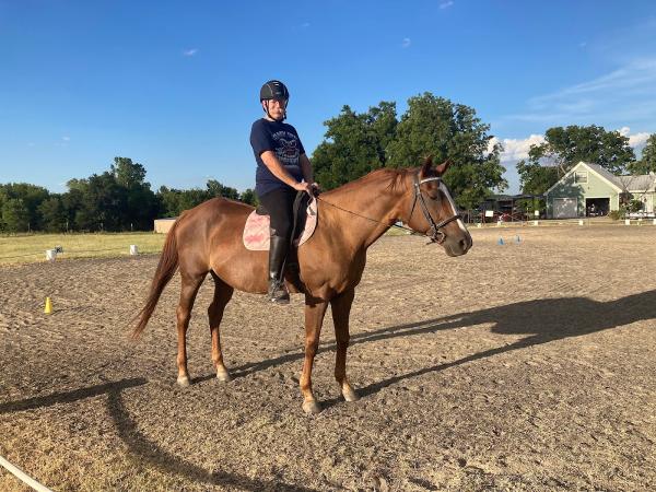Texas Equine Education & Horsemanship