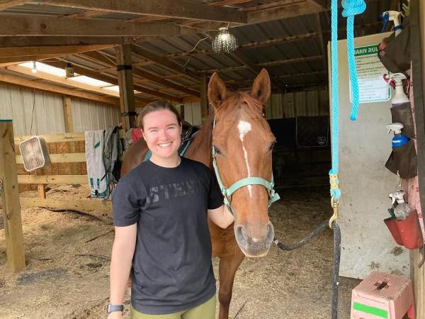 Texas Equine Education & Horsemanship