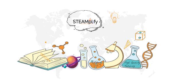 Steamplify