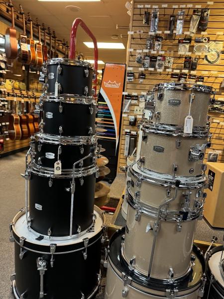 Russo Music Hamilton