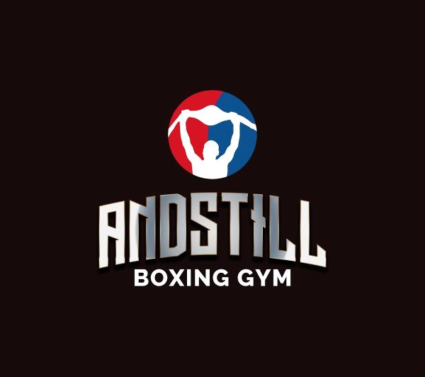 Andstill Boxing GYM