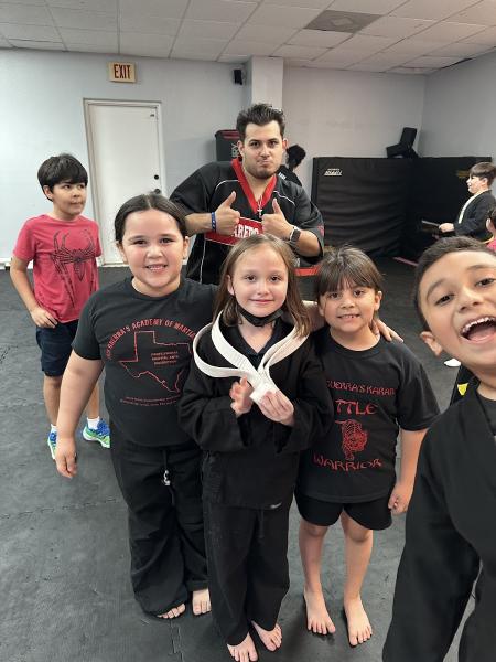 Rick Guerras Academy of Martial Arts North