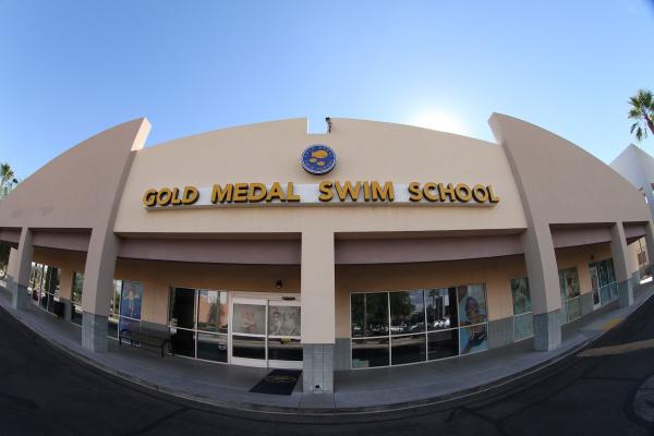 Gold Medal Swim School