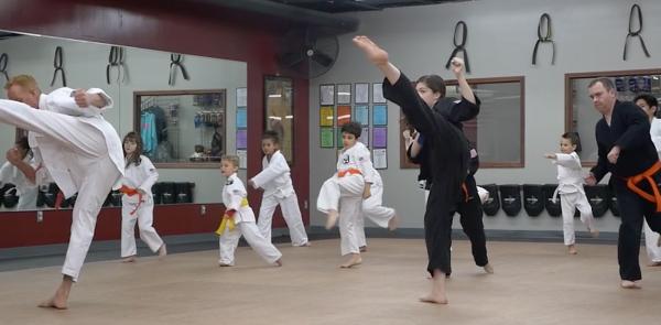 Olathe Karate Academy