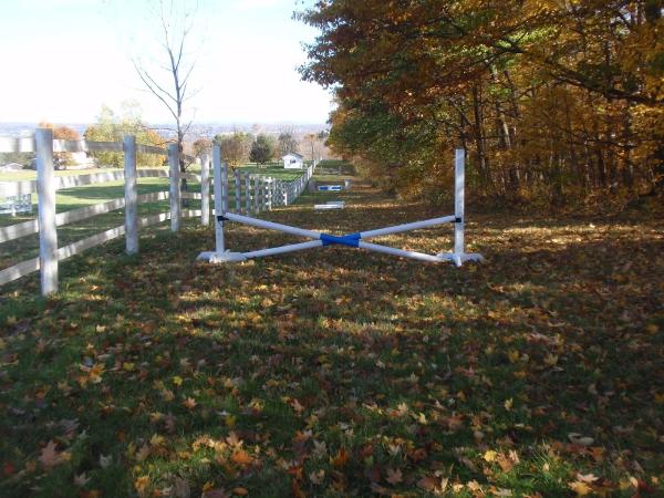 Ithaca Equestrian Center