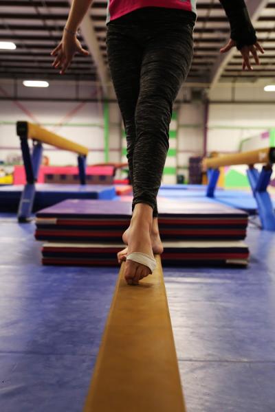 Gemnastics Academy