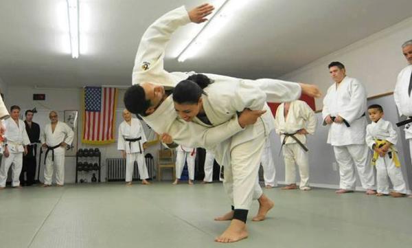Riverdale Kenshikai Karate
