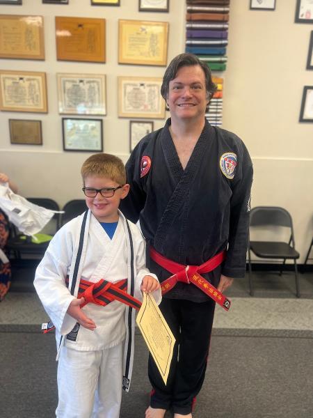 MKA Karate