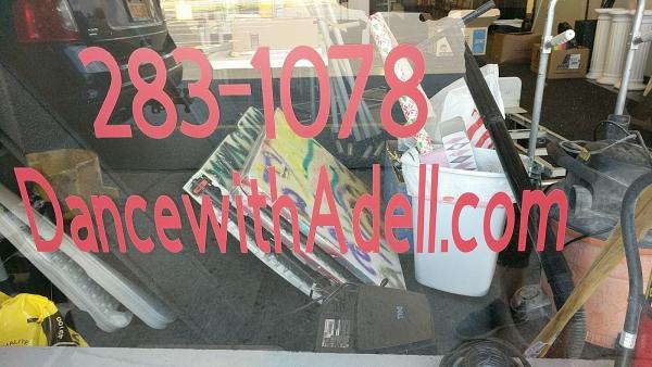 Adell's School of Dance