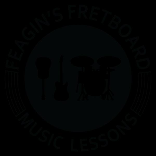 Feagin's Fretboard