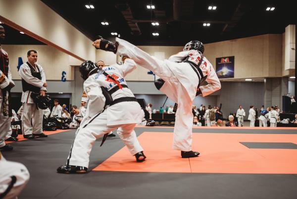 All Family Taekwondo Inc.