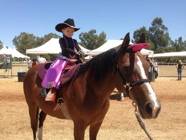 Arabian Star Equestrian Center