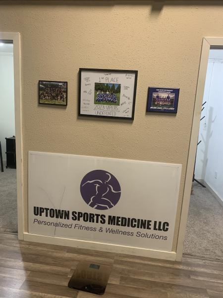 Uptown Sports Medicine LLC