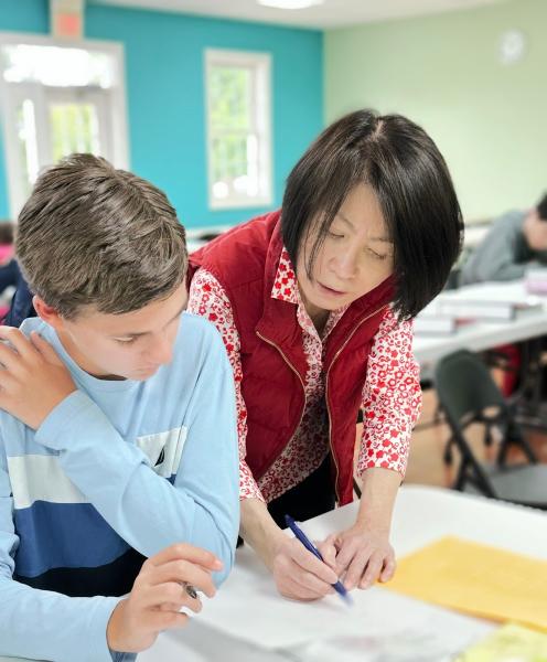 Mathplus Learning Center