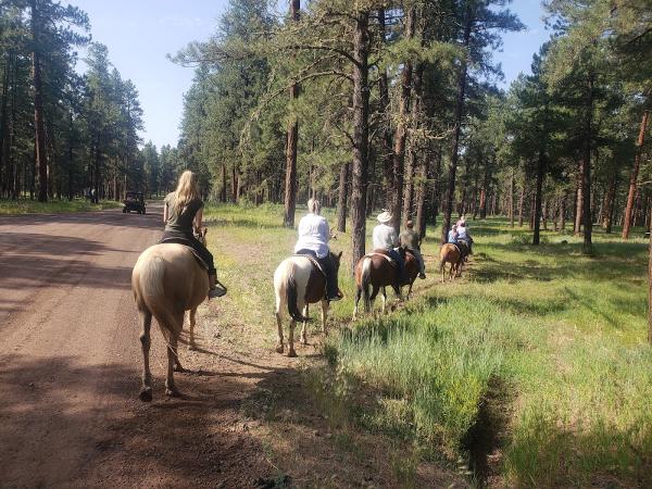 Crazy Horse Outfitters