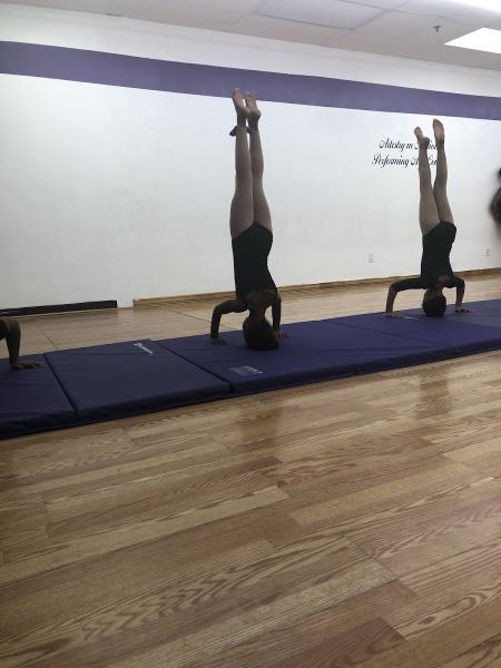 Artistry in Motion Performing Arts Center