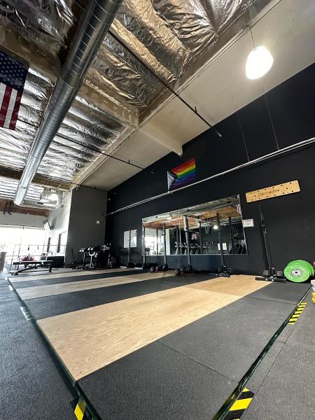 North County Fitness & Performance