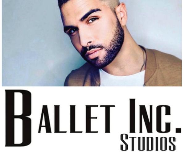 Ballet Inc. Studios