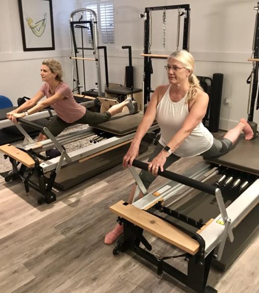 South Riding Pilates